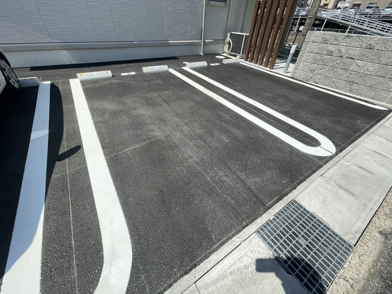 駐車場 写真32