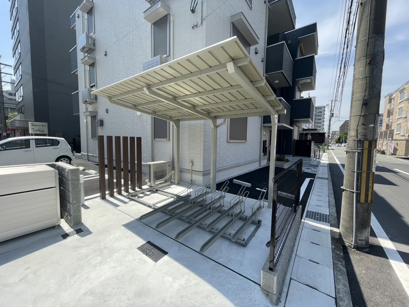 共用部 写真31