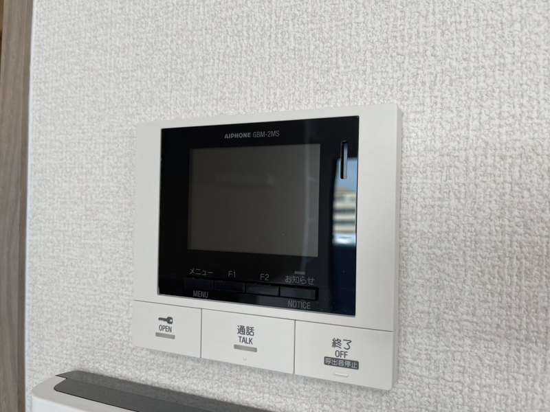 セキュリティ 写真15
