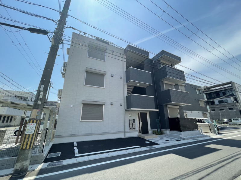 外観 写真30