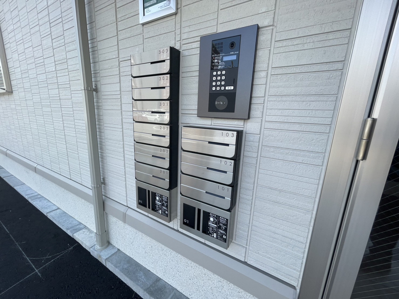 設備 写真20