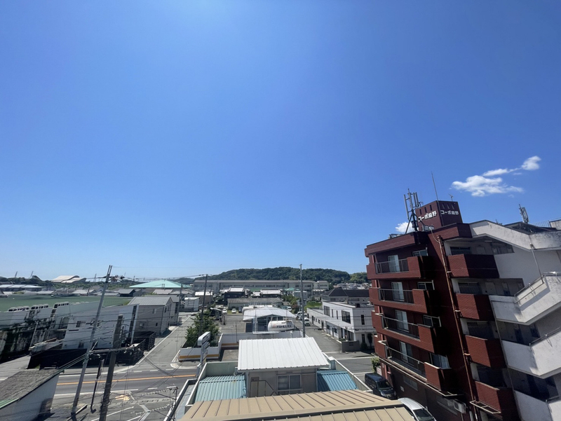 眺望 写真19