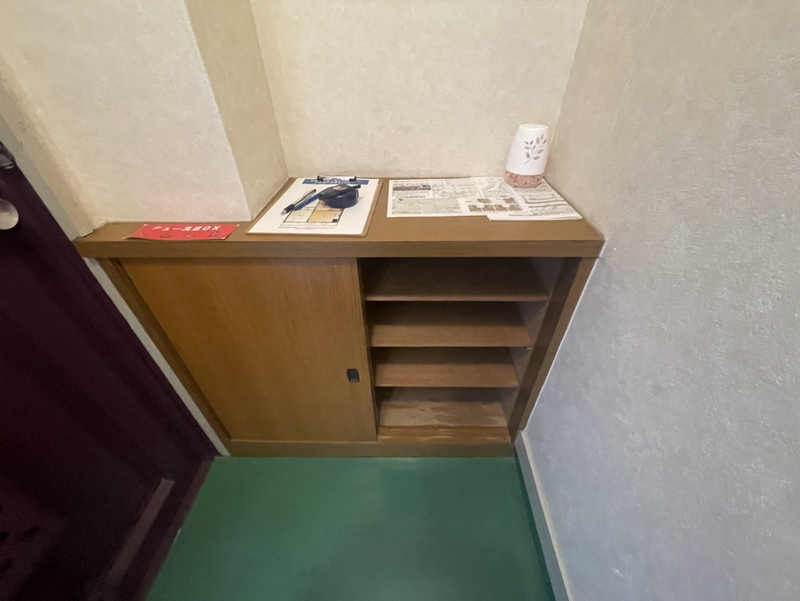 収納 写真14