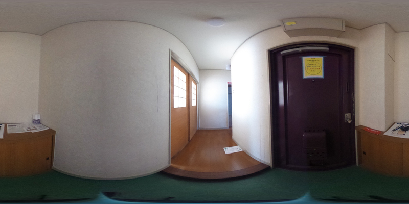 玄関 写真36