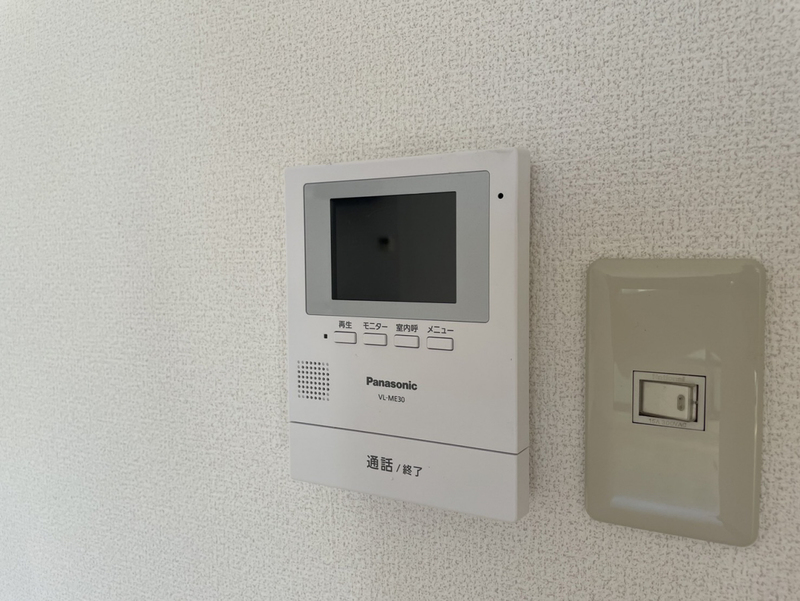 バンブーヒルの物件内観写真