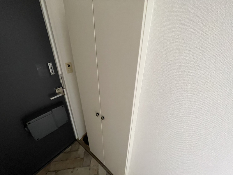 バンブーヒルの物件内観写真