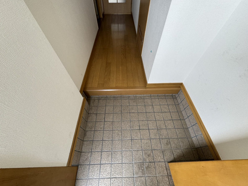 大栄・姫路北条レジデンスの物件内観写真