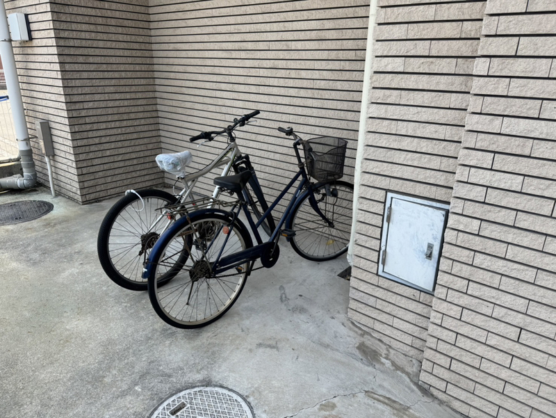 共用部 写真30