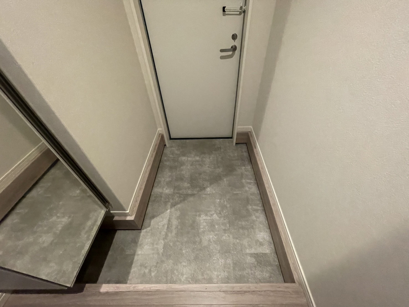 ALEGRIA飾磨の物件内観写真