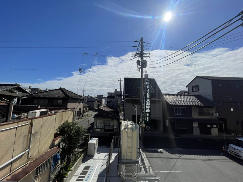 ALEGRIA飾磨の物件内観写真