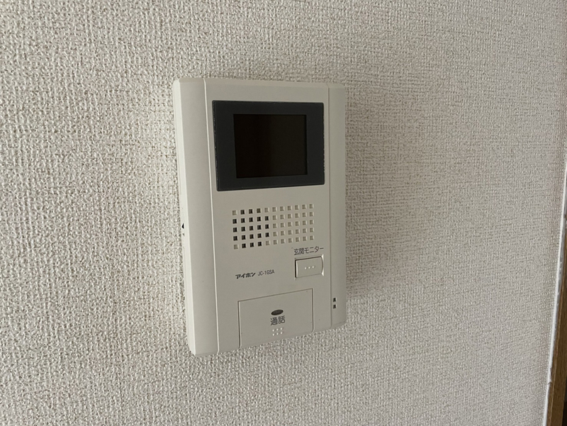 パレスイナバの物件内観写真