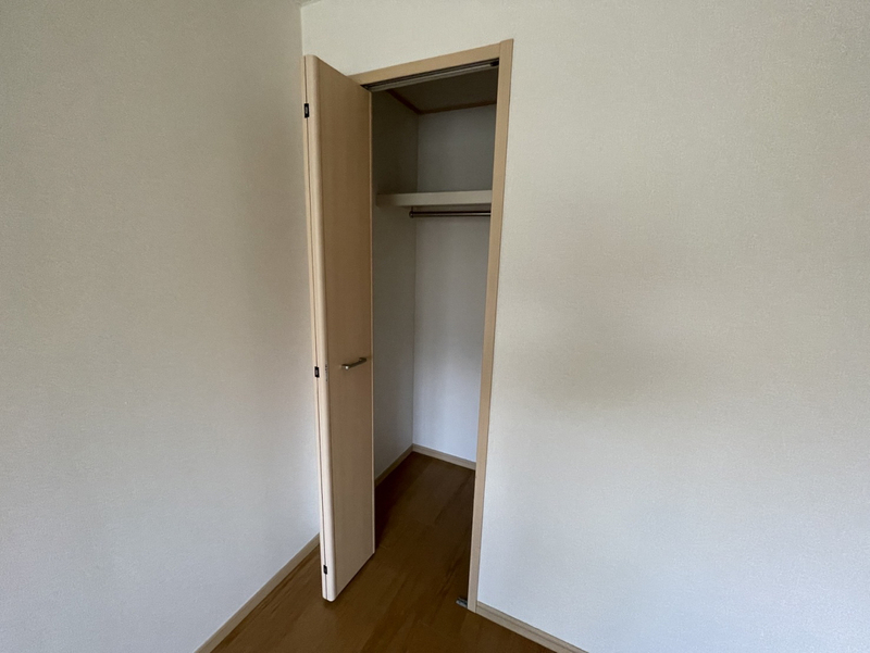 パレスイナバの物件内観写真
