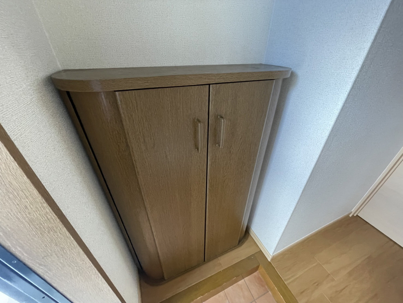 パレスイナバの物件内観写真