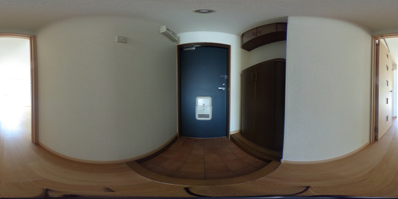 玄関 写真35