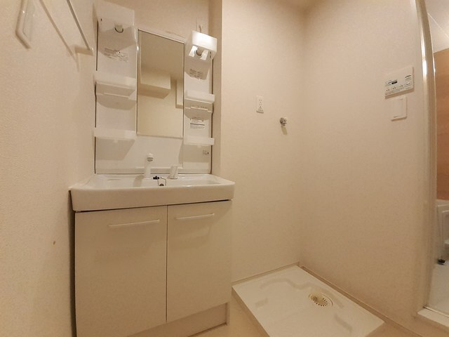 洗面所 写真7