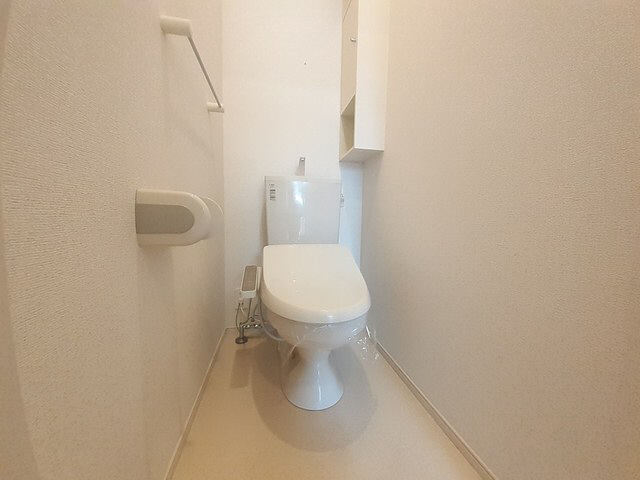 トイレ 写真9
