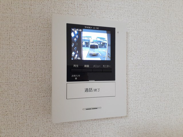 セキュリティ 写真12