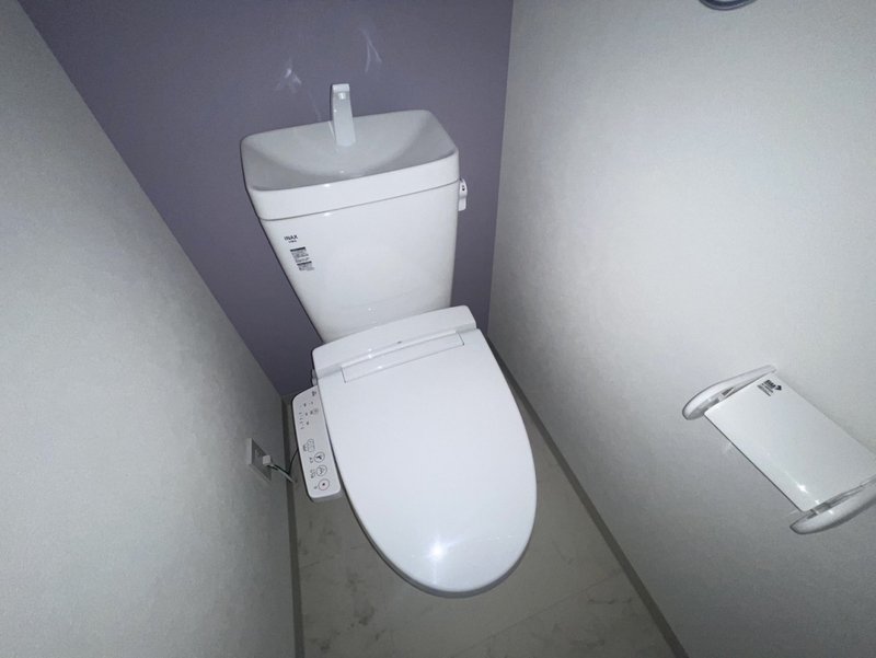 THE CITY山吹Ⅱの物件内観写真