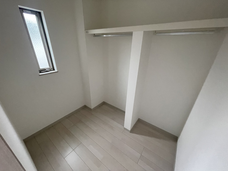 THE CITY山吹Ⅱの物件内観写真