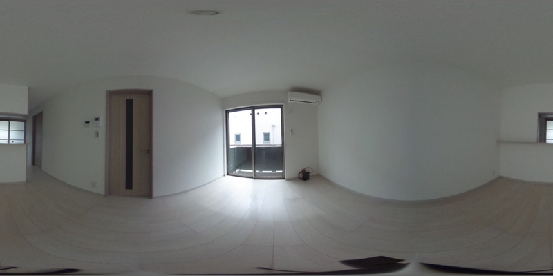 THE CITY山吹Ⅱの物件内観写真