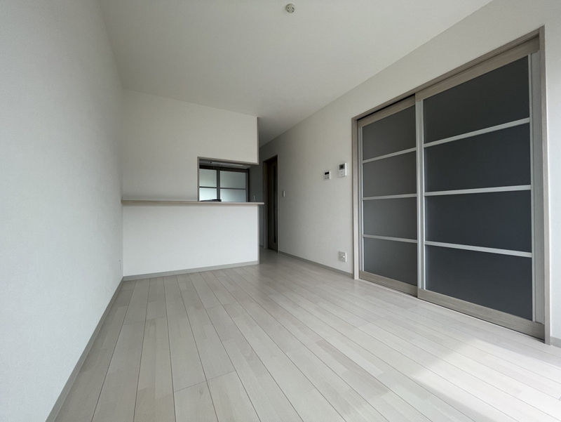 THE CITY山吹Ⅱの物件外観写真