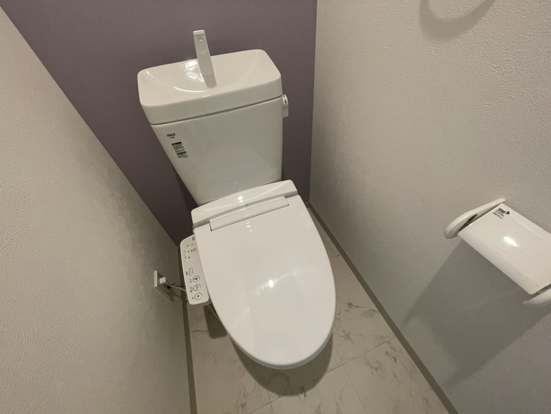 THE CITY山吹Ⅱの物件内観写真