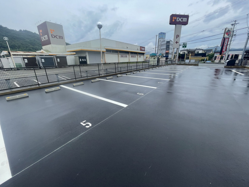 THE CITY山吹Ⅱの物件内観写真