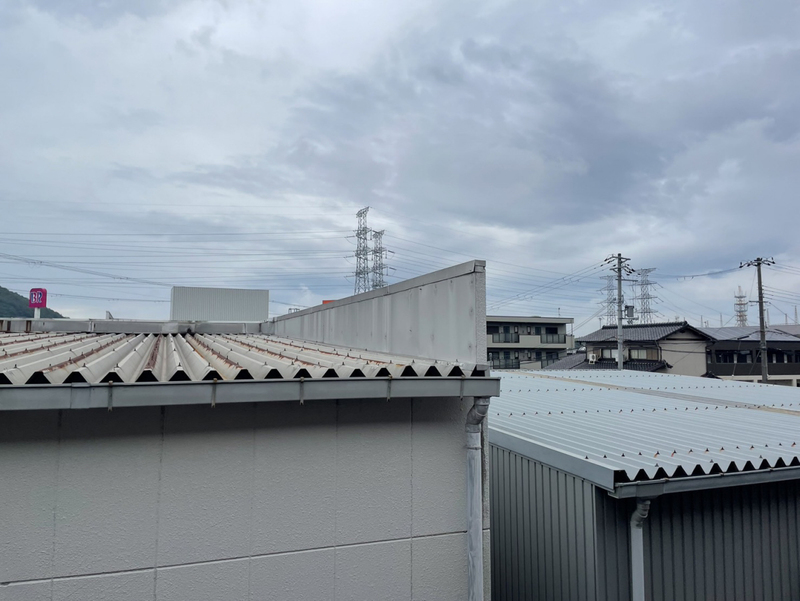THE CITY山吹Ⅱの物件内観写真