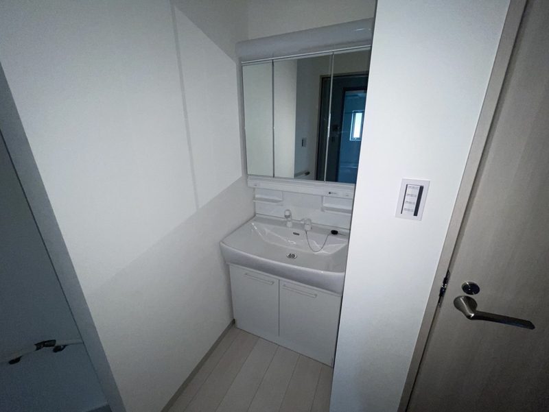 THE CITY山吹Ⅱの物件内観写真