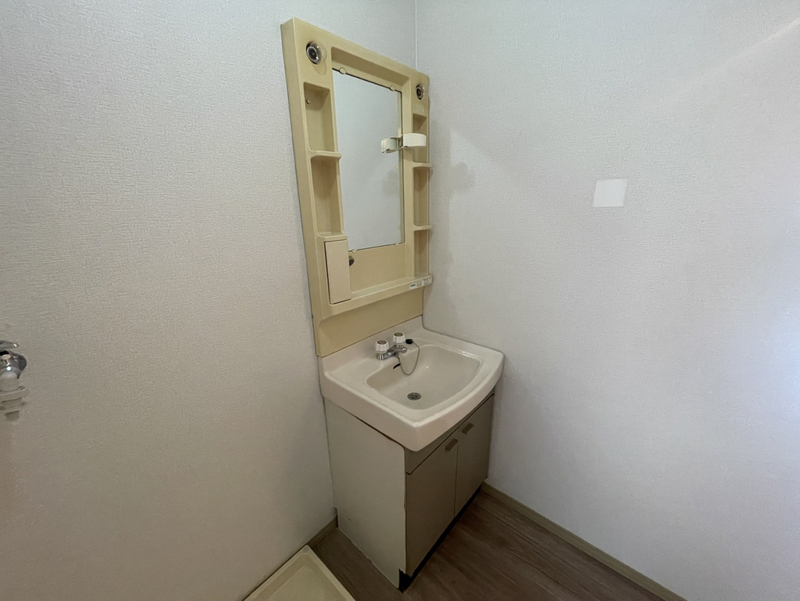サンアクティー B棟の物件内観写真