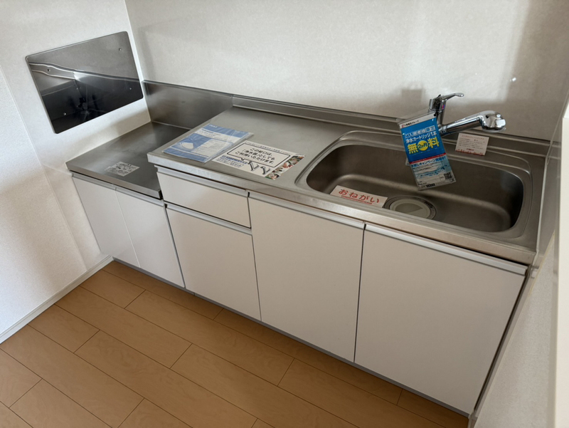 キッチン 写真3