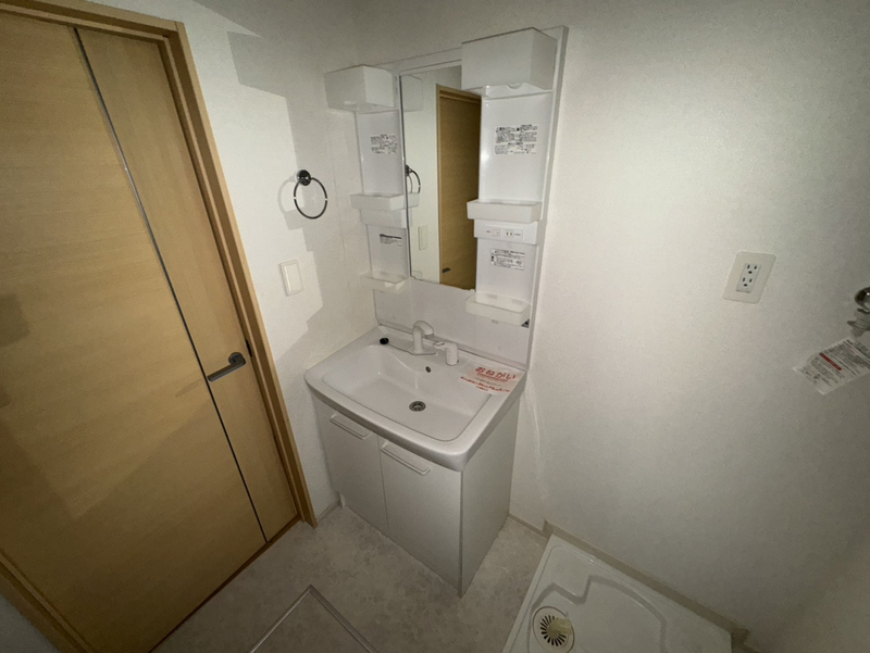 洗面所 写真6