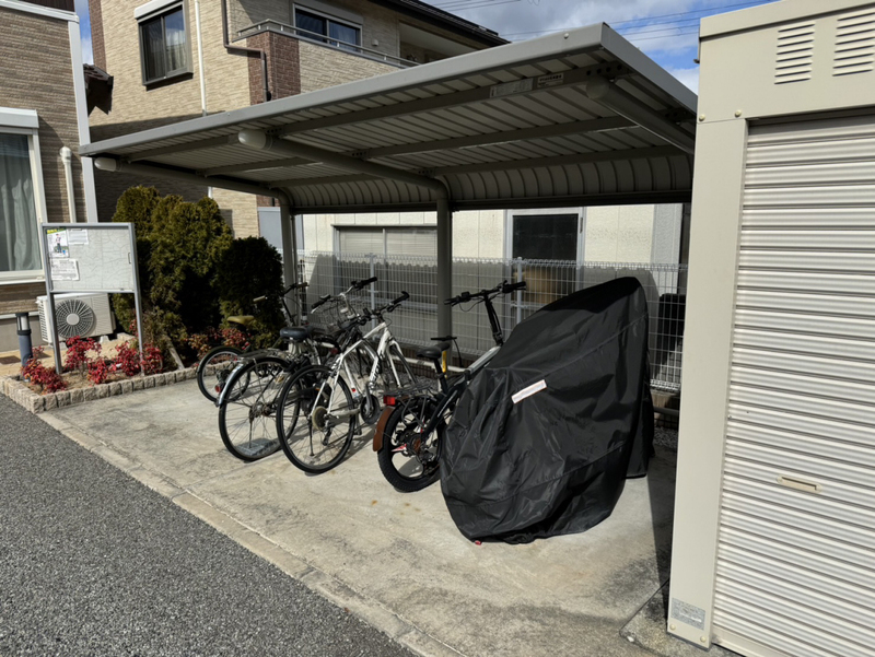 共用部 写真11