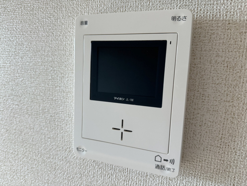 セキュリティ 写真13