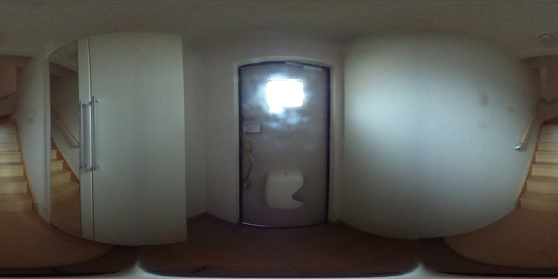 玄関 写真33
