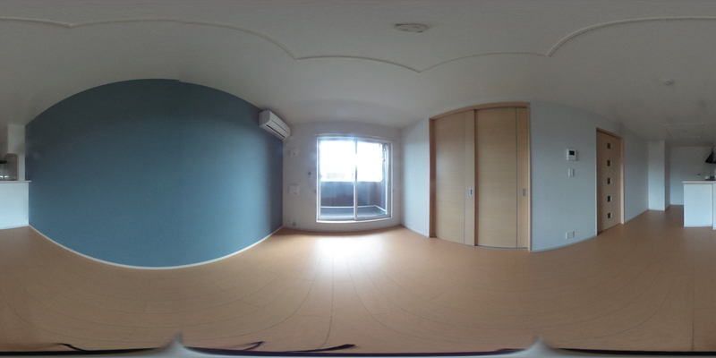 リビング 写真34