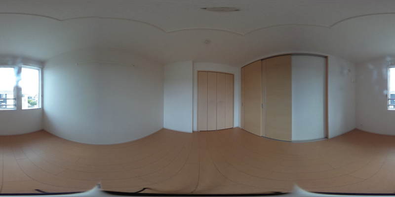 寝室 写真37