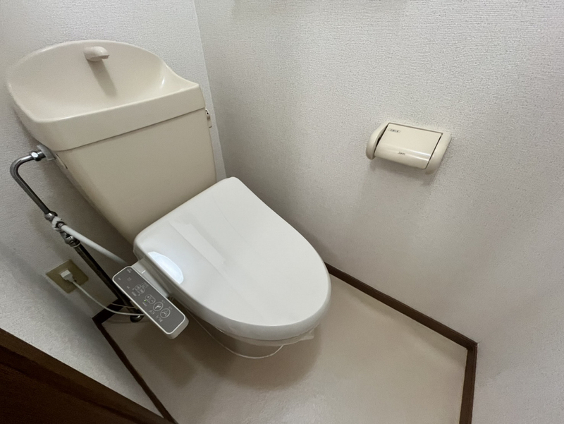 ミーツハオスUOEの物件内観写真