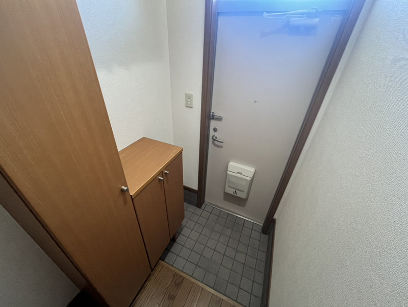 ミーツハオスUOEの物件内観写真