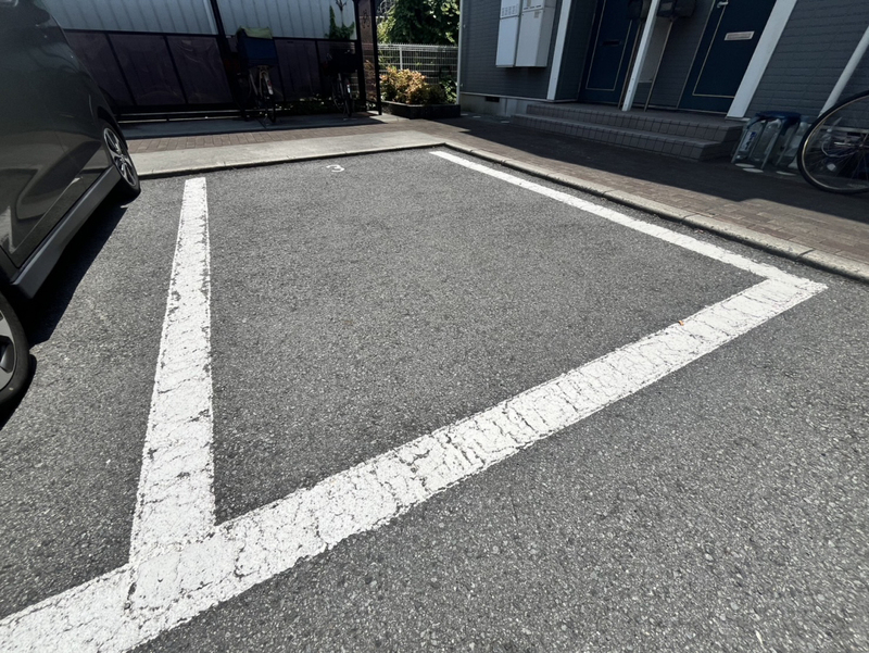 ミーツハオスUOEの物件外観写真