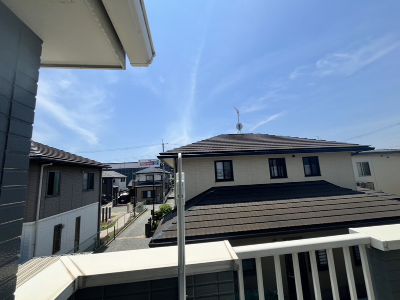 ミーツハオスUOEの物件内観写真