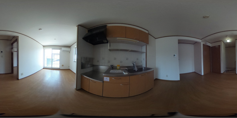 キッチン 写真34