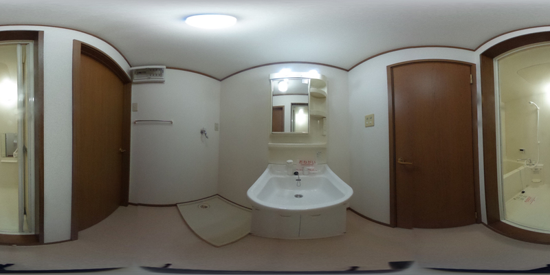 洗面所 写真37
