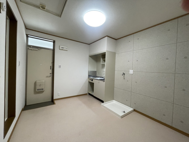 クリエイト太子の物件内観写真