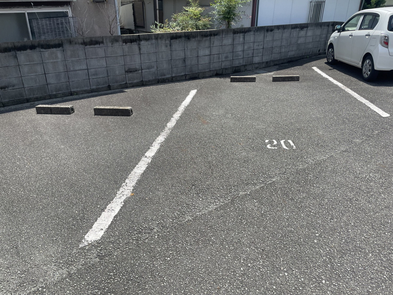 クリエイト太子の物件外観写真