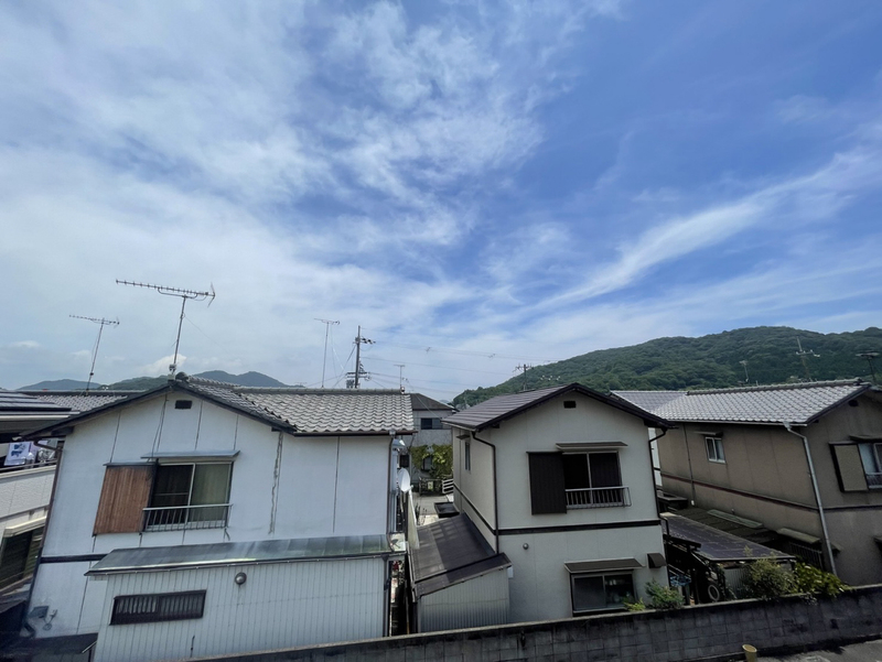 クリエイト太子の物件内観写真