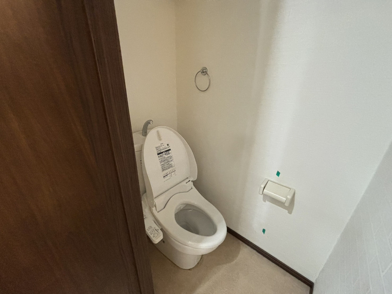 ハイツ前田の物件内観写真