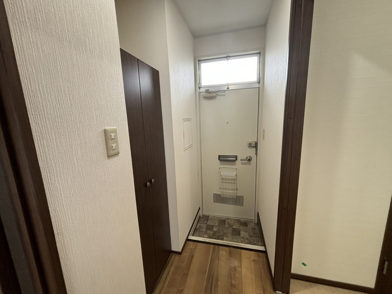 ハイツ前田の物件内観写真