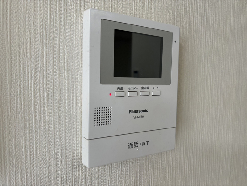 ハイツ前田の物件内観写真