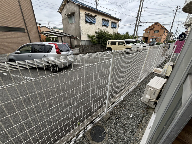 ハイツ前田の物件内観写真